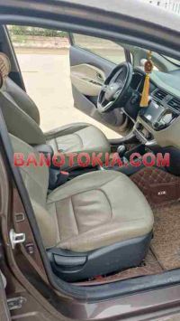 Kia Rio 1.4 AT 2015 Số tự động giá đẹp
