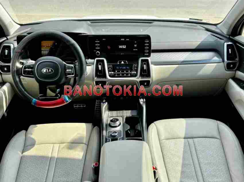 Kia Sorento Signature 2.2 AT AWD 7S 2020 giá cực tốt