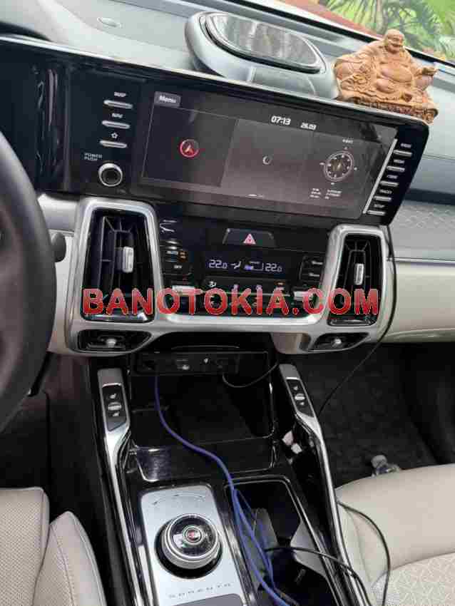 Kia Sorento Signature 2.2 AT AWD 7S năm 2021 cần bán