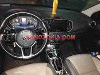 Cần bán xe Kia Soluto 1.4 AT Deluxe năm 2020 màu Đỏ cực đẹp