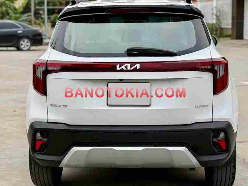 Cần bán xe Kia Seltos Luxury 1.5 AT 2024 Số tự động