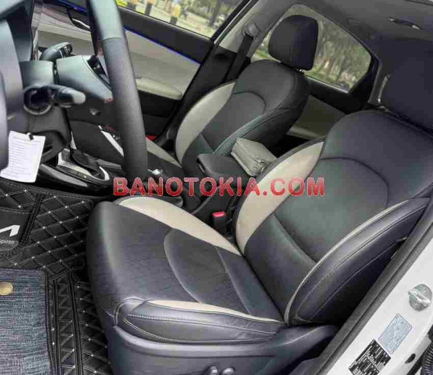 Kia K3 Luxury 1.6 AT 2022 Số tự động cực đẹp!