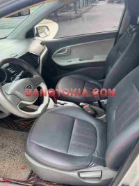 Cần bán xe Kia Morning VAN 1.0 AT 2011 Số tự động