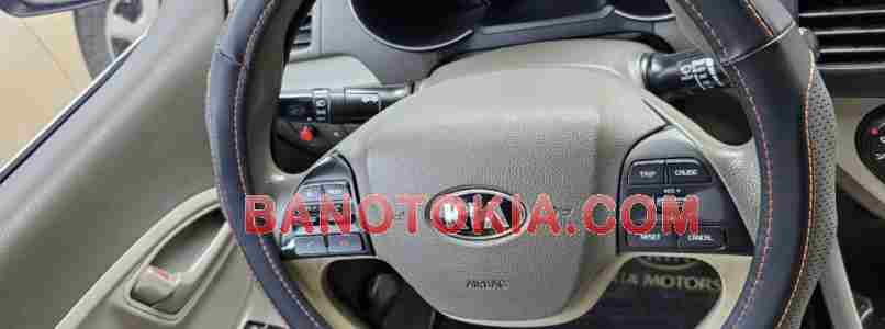 Bán xe Kia Morning Van 1.0 AT đời 2016 - Giá tốt