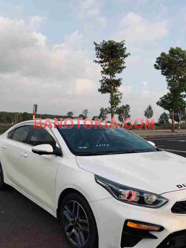 Cần bán Kia Cerato 1.6 AT Luxury 2019 xe đẹp