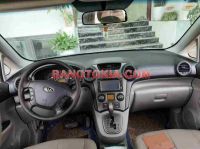 Cần bán xe Kia Carens 2.0 AT năm 2008 màu Bạc cực đẹp