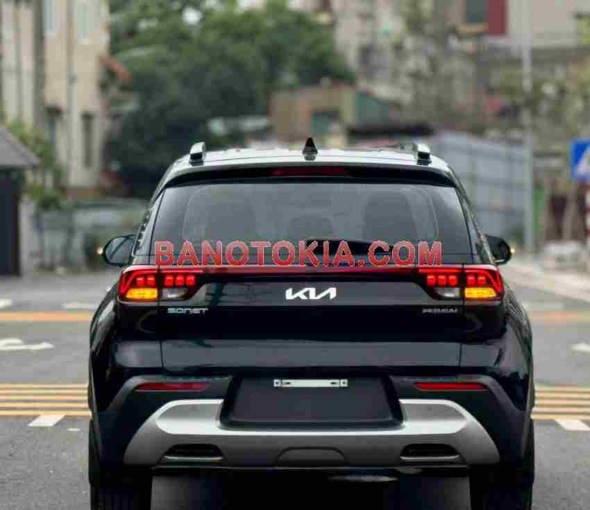 Cần bán xe Kia Sonet Số tự động 2022