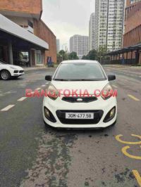 Cần bán Kia Morning Van 1.0 AT đời 2014