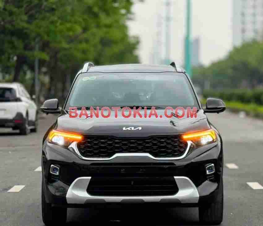 Cần bán gấp Kia Sonet Premium 1.5 AT 2022 - Xe đẹp - Giá tốt