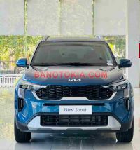 Kia Sonet Luxury 1.5 AT sx 2026 Máy xăng
