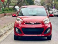 Cần bán xe Kia Picanto S 1.25 AT đời 2014