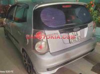 Cần bán xe Kia Morning EX 1.1 MT Sportpack 2011, xe đẹp