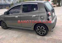 Cần bán Kia Morning SLX 1.0 AT 2009, xe đẹp giá rẻ bất ngờ