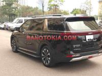 Bán Kia Carnival Signature 2.2D 2024 - Đen