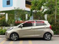 Cần bán gấp Kia Morning Deluxe 2019 - Xe đẹp - Giá tốt