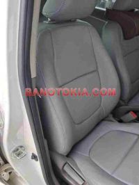 Cần bán gấp xe Kia Morning Si MT năm 2017, màu Trắng, Số tay