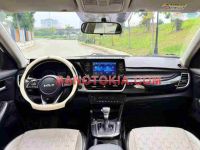 Kia Seltos Luxury 1.4 AT model 2021 xe chuẩn hết ý