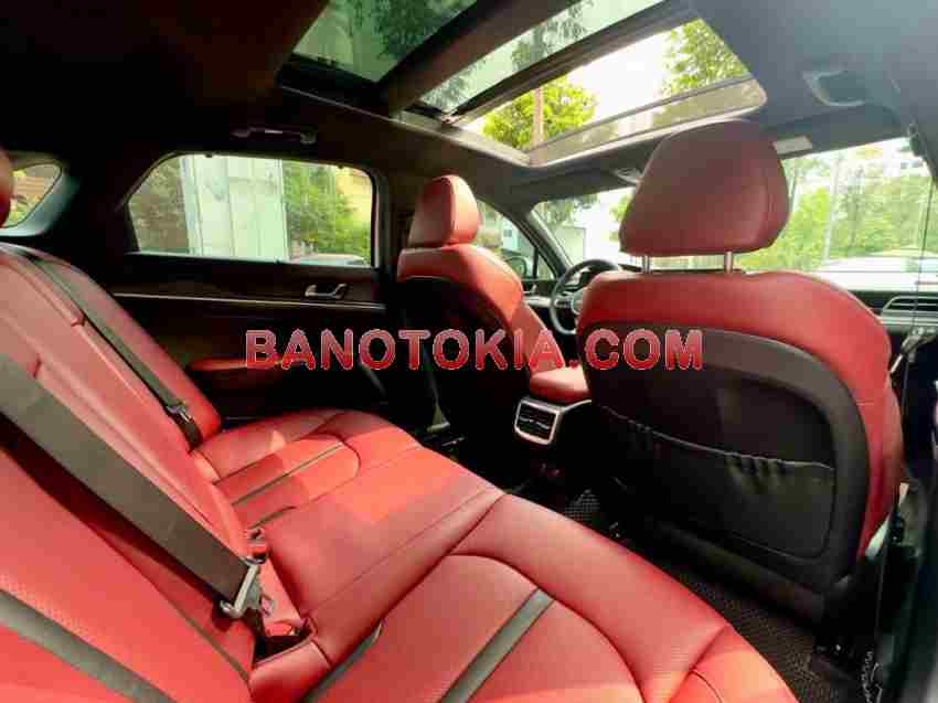 Cần bán xe Kia K5 GT-Line 2.5 AT 2022 Số tự động