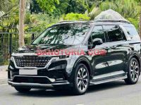 Kia Carnival Signature 2.2D 2022 Số tự động cực đẹp!