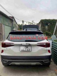 Bán Kia Seltos Premium 1.6 AT, màu Trắng, Máy xăng, 2022