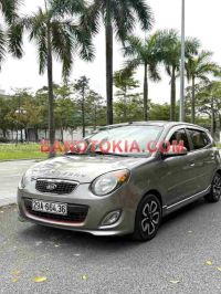 Kia Morning SLX 1.0 AT 2010 Số tự động giá đẹp