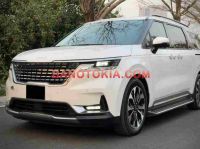 Cần bán gấp Kia Carnival Signature 2.2D đời 2022, màu Trắng