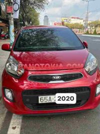 Cần bán xe Kia Morning AT 2020, xe đẹp