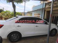 Kia Soluto 1.4 MT Deluxe 2025, xe đẹp, hết ý