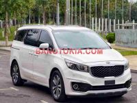 Kia Sedona 2018 Van Minivan màu Trắng