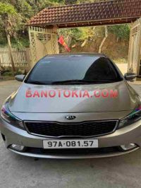 Kia Cerato 2018 Sedan màu Cát