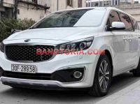 Bán Kia Sedona 2.2L DATH đời 2018 xe đẹp - giá tốt