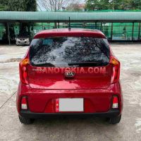 Xe Kia Morning AT đời 2022 đẹp bán gấp