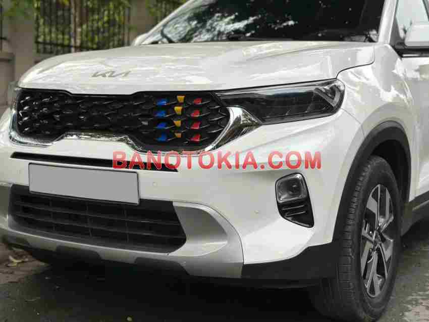 Cần bán xe Kia Sonet Premium 1.5 AT đời 2024