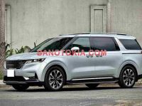 Bán Kia Carnival Signature 2.2D 2022 - Bạc