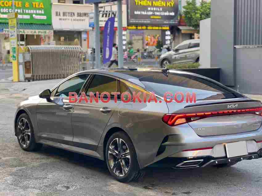 Cần bán nhanh Kia K5 Premium 2.0 AT 2022 cực đẹp