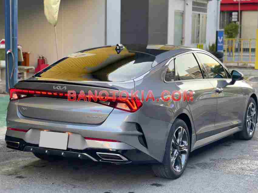 Cần bán xe Kia K5 Premium 2.0 AT 2022, xe đẹp