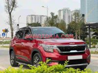 Cần bán gấp Kia Seltos Premium 1.4 AT 2022 - Xe đẹp - Giá tốt