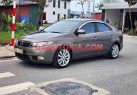 Kia Cerato 1.6 AT 2011 Số tự động giá đẹp