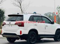 Cần bán gấp Kia Sorento GAT năm 2017 giá cực tốt