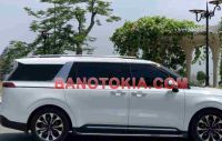 Bán Kia Carnival Signature 2.2D 2022 - Trắng