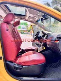 Cần bán xe Kia Morning 1.0 AT 2011 Số tự động màu Vàng