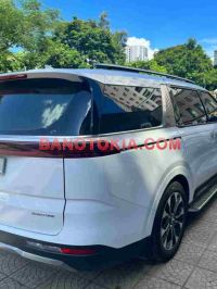 Cần bán xe Kia Carnival Signature 2.2D 2022 Số tự động màu Trắng