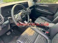 Kia Sonet Luxury 1.5 AT model 2025 xe chuẩn hết ý