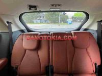 Cần bán xe Kia Carnival Premium 2.2D màu Xanh 2022