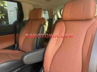 Cần bán Kia Carnival Signature 2.2D Máy dầu 2023 màu Xám