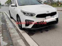 Cần bán gấp xe Kia Cerato 2.0 AT Premium 2019 màu Trắng