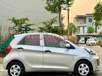 Cần bán xe Kia Morning Van 1.0 AT 2016 Số tự động màu Bạc