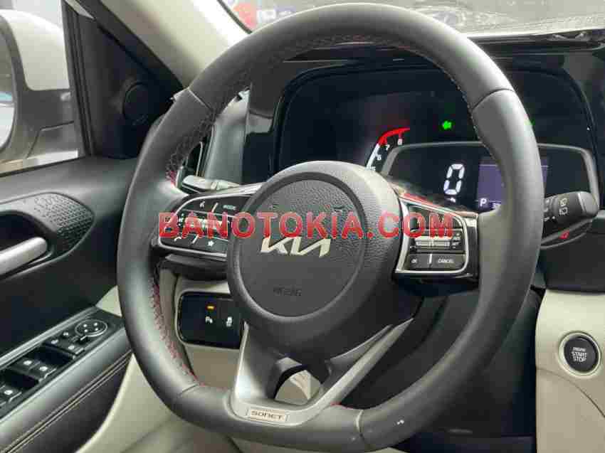 Cần bán Kia Sonet Premium 1.5 AT 2023 - Số tự động