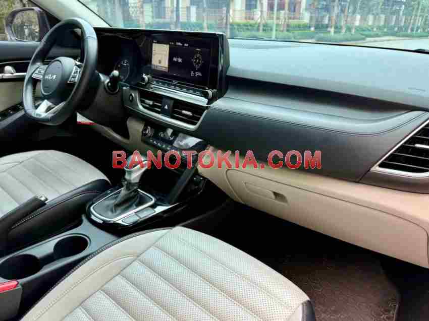 Cần bán xe Kia Seltos Premium 1.4 AT 2022 Số tự động