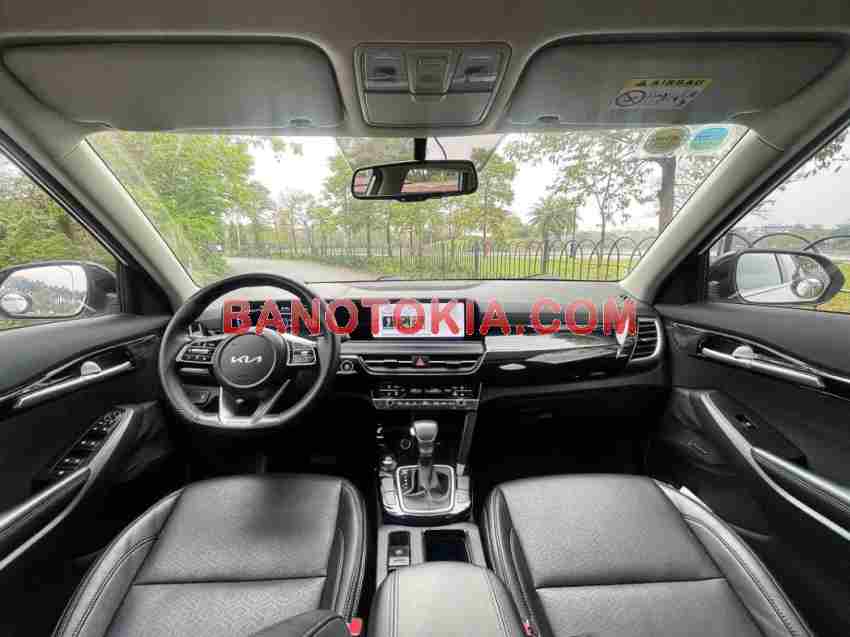 Cần bán xe Kia Seltos Luxury 1.5 AT 2024, xe đẹp